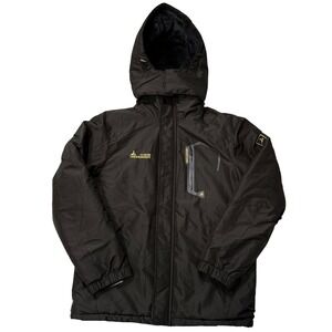 Moerdeng brand "Unco & Boror" V.A.TOR 189 waterproof‎ ski jacket - Small
